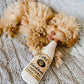 H&K Power Plush Dog Toto's Pawdka Small Squeak Crinkle - Pets Perfect