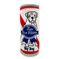 H&K Power Plush Dog Pups Blue Ribbon Small Squeak Crinkle - Pets Perfect
