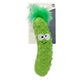 H&K C Pickle Organic Catnip Plush Crinkle - Pets Perfect