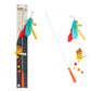 H&K C Wand Teaser Treatos Snacks - Pets Perfect