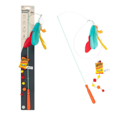 H&K C Wand Teaser Treatos Snacks