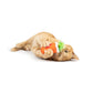 H&K C Fluffy Mary Organic Catnip Plush Crinkle - Pets Perfect