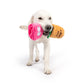 H&K Seek 'N Treat D Rosie Pawt Large Plush Squeak Crinkle - Pets Perfect
