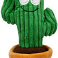 H&K Seek 'N Treat D Prickly Pawt Small Plush Squeak Crinkle - Pets Perfect