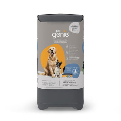 Litter Genie Pet Genie Dog Waste Disposal System