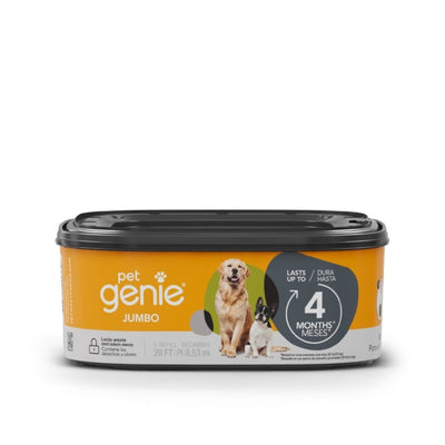 Litter Genie Pet Genie Jumbo Refill 1 ct