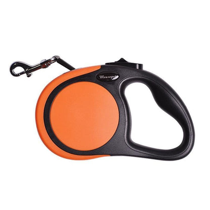 Dynamicpaws Automatic Retractable Dog Leash: Unleash The Freedom - Pets Perfect