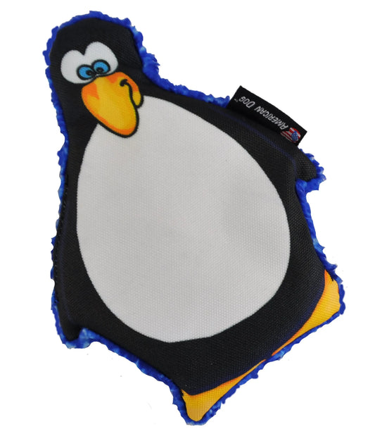 Ana Artic Dog Toy - Pets Perfect