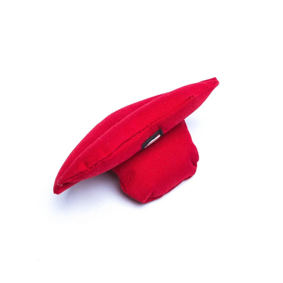 Big Red Lips Dog Toy - Squeaky Floating Toy for Hilarious Fun - Pets Perfect