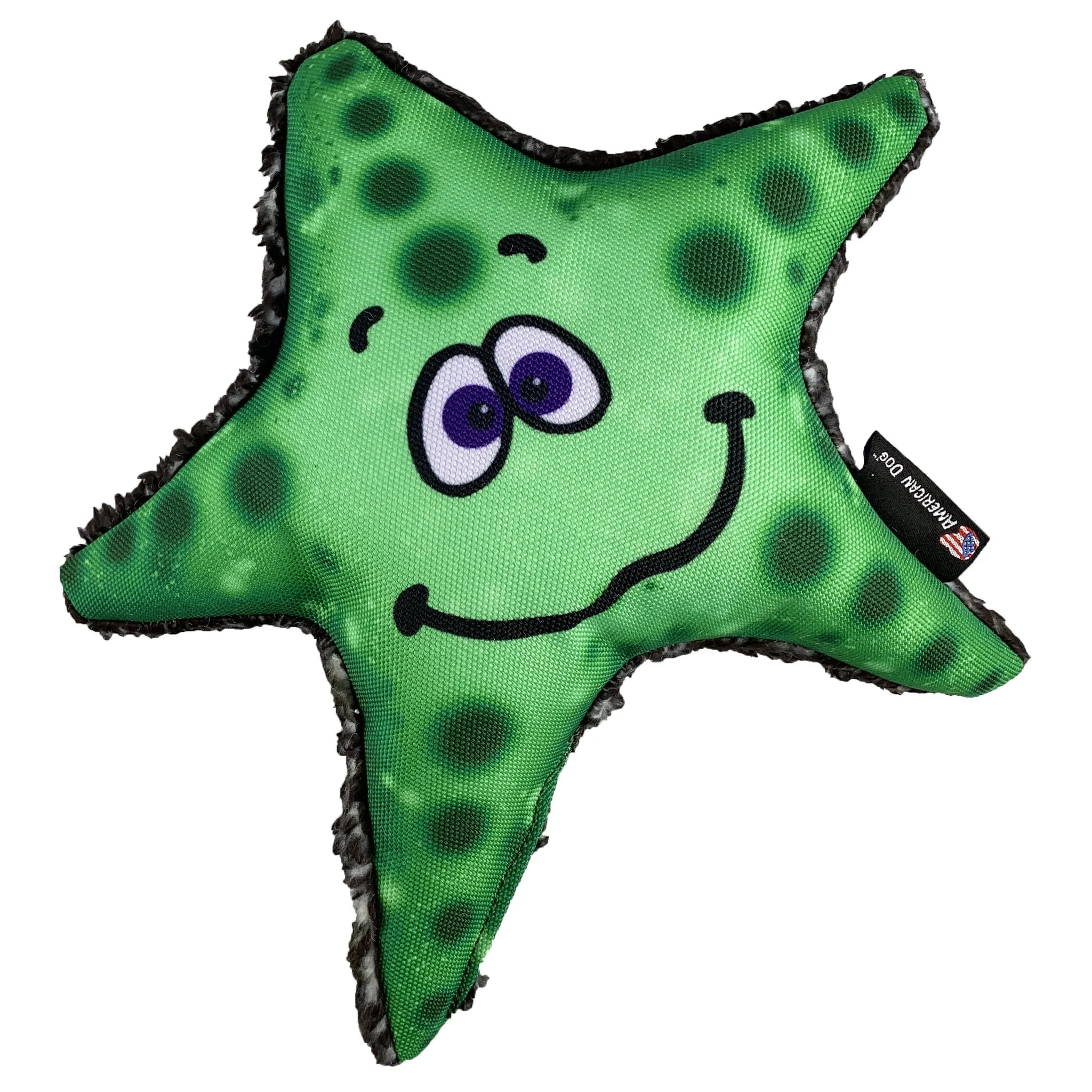 Stanley Starfish Dog Toy - Large