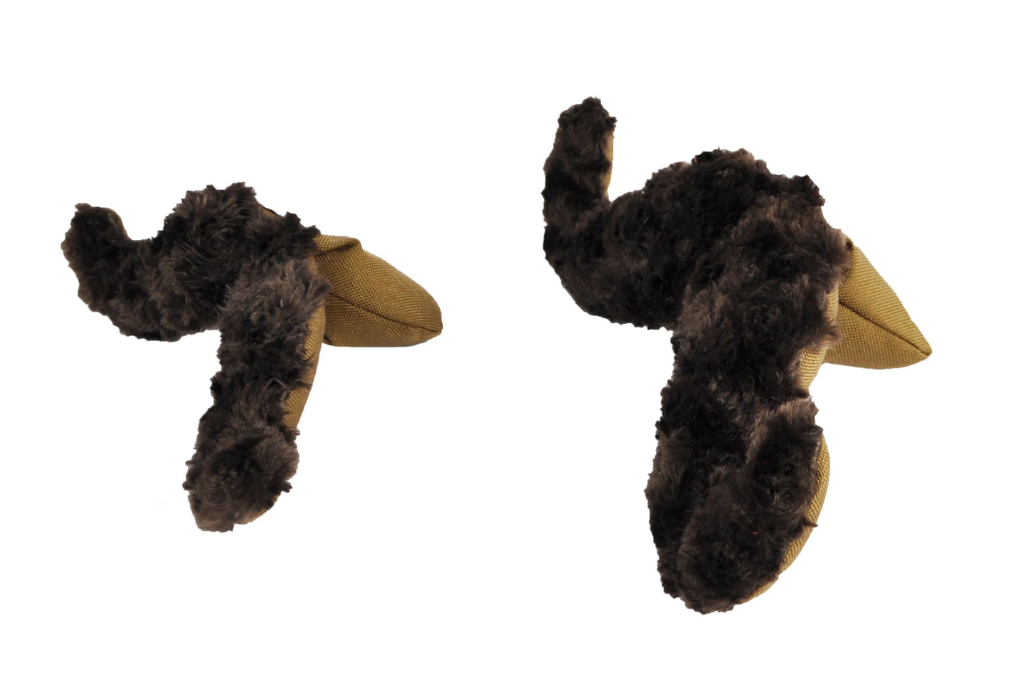 GURU Spin & Chew Bone – Bacon Treat Dispenser – Medium