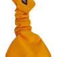 Bungee Bone Dog Toy – Stretchy Tug Toy 12-16" for Large Dogs.