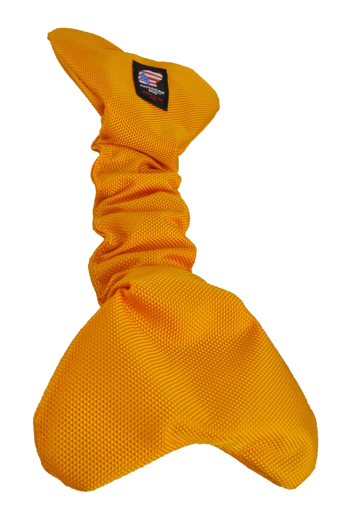 Bungee Bone Dog Toy – Stretchy Tug Toy 12-16" for Large Dogs.