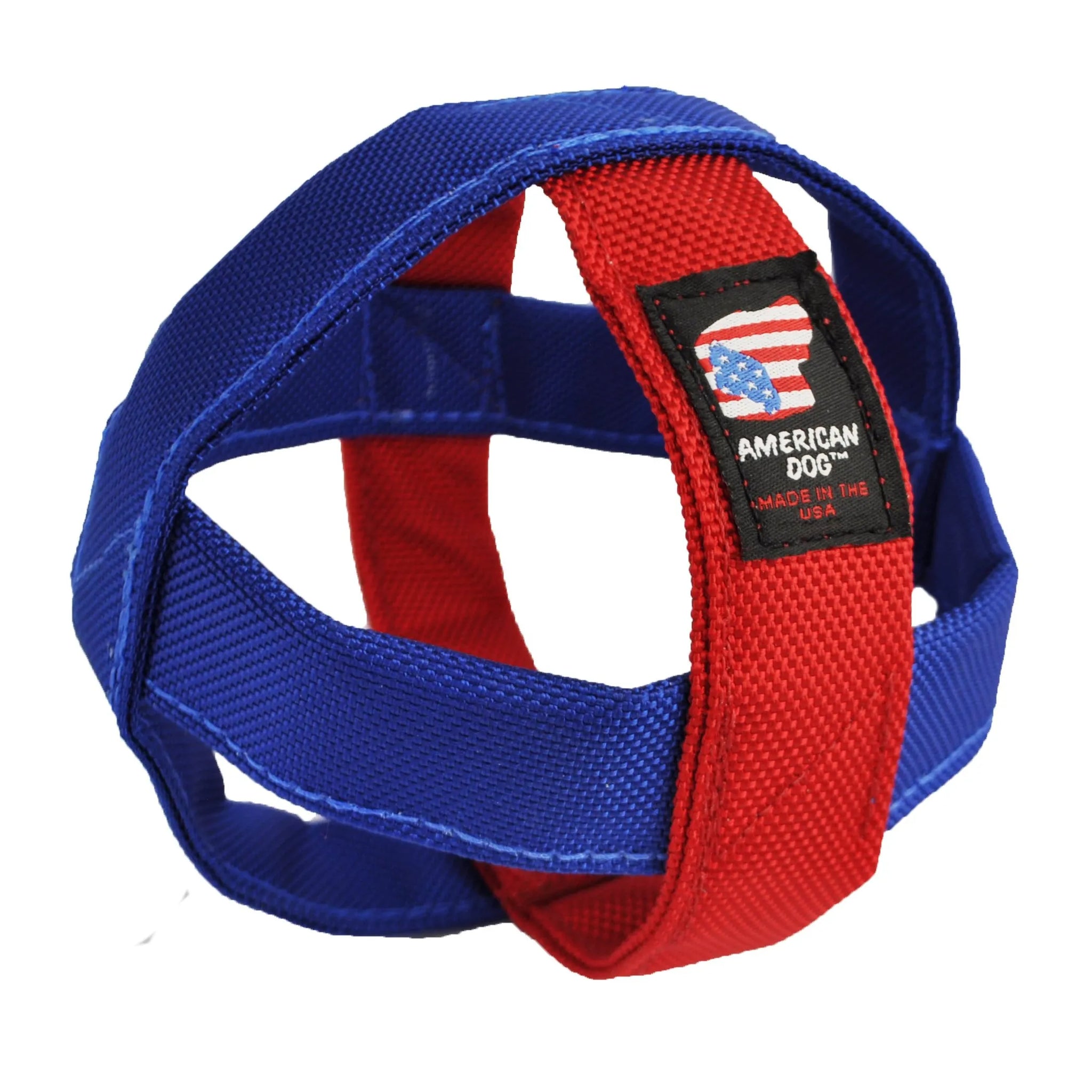 Catapult Cage Dog Toy