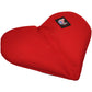 American Dog Heart of Stone Toy – Durable Fetch Large.