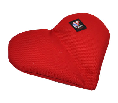 American Dog Heart of Stone Dog Toy - Durable Fetch Large - Pets Perfect