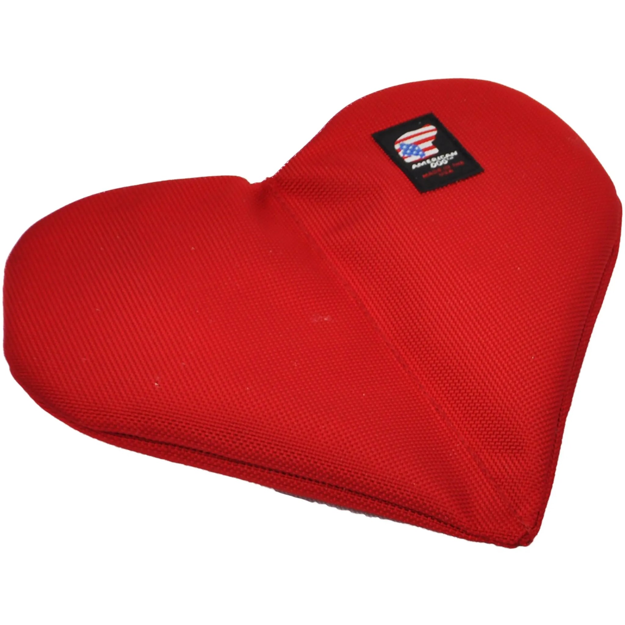 Heart Of Stone Dog Toy - Large