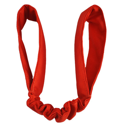 Double Bungee Tug Dog Toy – Durable Ballistic Medium-Large.