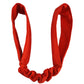Double Bungee Tug Dog Toy – Durable Ballistic Medium-Large.