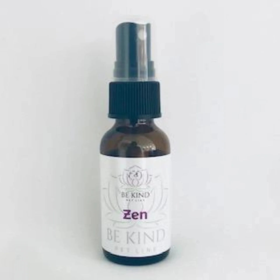 Zen Anxiety Spray - Pets Perfect