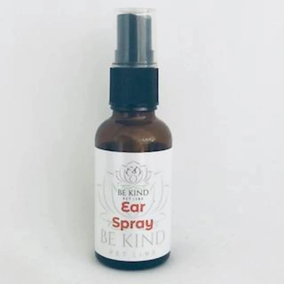 Ear Spray - Pets Perfect