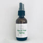 Flea and Tick Spray