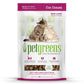 Pet Greens Cat Craves Semi - Moist Soft Cat Treats Turkey & Duck 1ea/3 oz - Pets Perfect