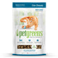 Pet Greens Cat Craves Semi - Moist Soft Cat Treats Tuna 1ea/3 oz - Pets Perfect