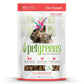Pet Greens Cat Craves Semi - Moist Soft Cat Treats Salmon 1ea/3 oz - Pets Perfect