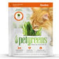 Pet Greens Garden Pet Grass Self - Grow Kit Organic Wheatgrass 1ea/3 oz - Pets Perfect