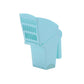 The Purrrfect Scoop & Dispose Cat Litter Shovel - Pets Perfect