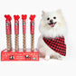 Lord Jameson Coconut Kisses 3oz. 12Count Display - Pets Perfect