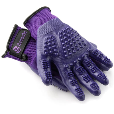 HandsOn Gloves - Pets Perfect