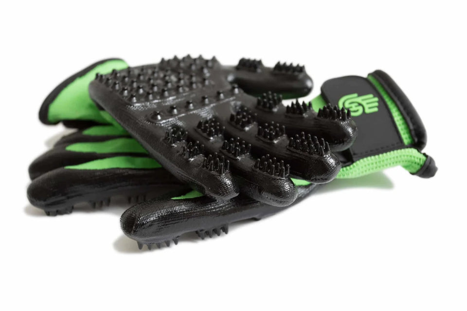 HandsOn Gloves - Pets Perfect