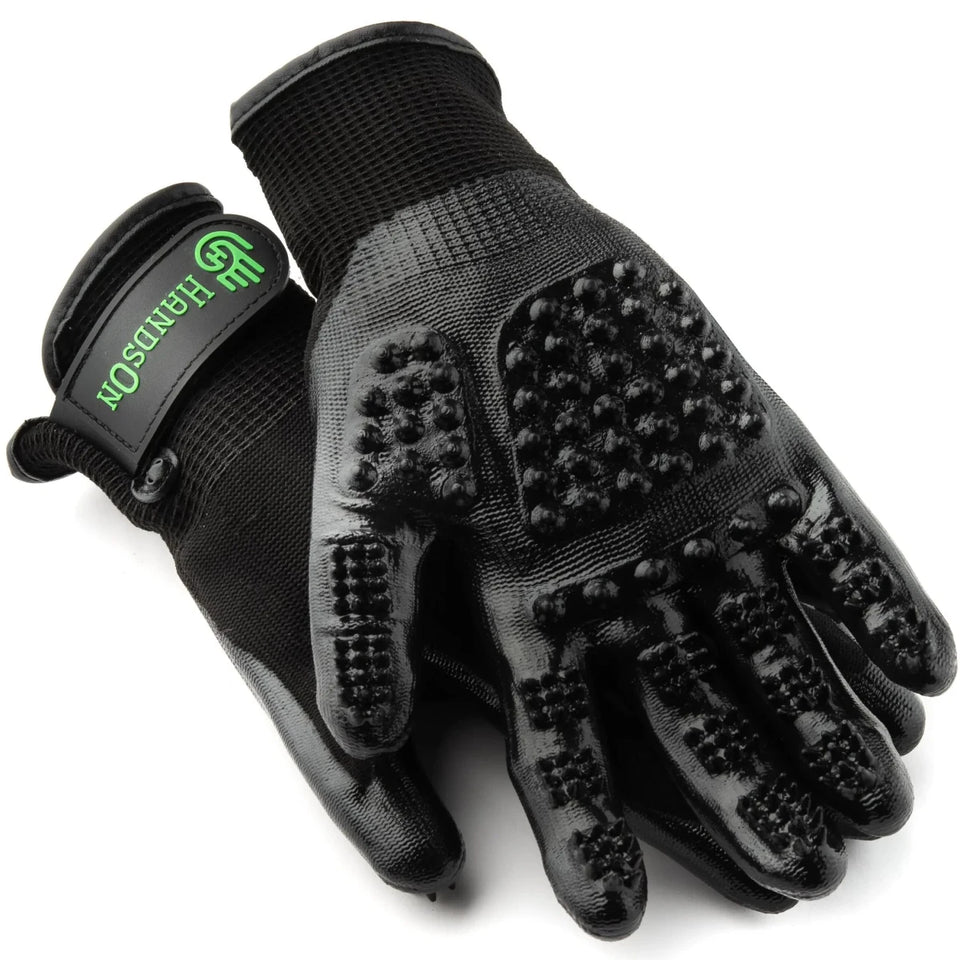 HandsOn Gloves - Pets Perfect