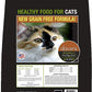 Dave's Pet Food Naturally Healthy Adult Dry Cat Food 20 Lbs. - Pets Perfect