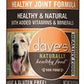 Dave's Naturally Healthy Joint Formula 13.2oz (Case of 12) - Pets Perfect