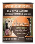 Dave's Naturally Healthy Joint Formula 13.2oz (Case of 12) - Pets Perfect