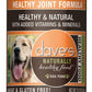 Dave's Naturally Healthy Joint Formula 13.2oz (Case of 12) - Pets Perfect
