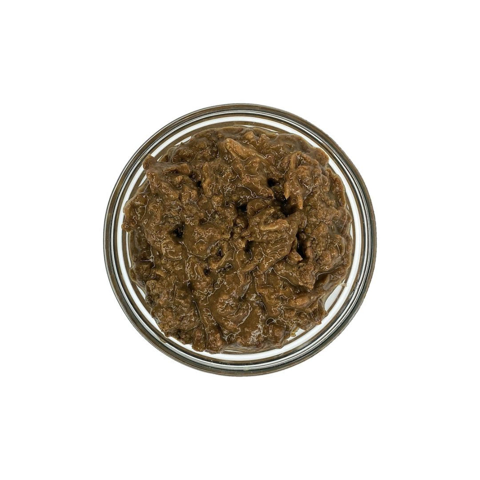 Dave's Pet Food Naturally Healthy Grain-Free Wet Cat Food - Tuna and Chicken Dinner in Gravy, 3 oz, 24 ct