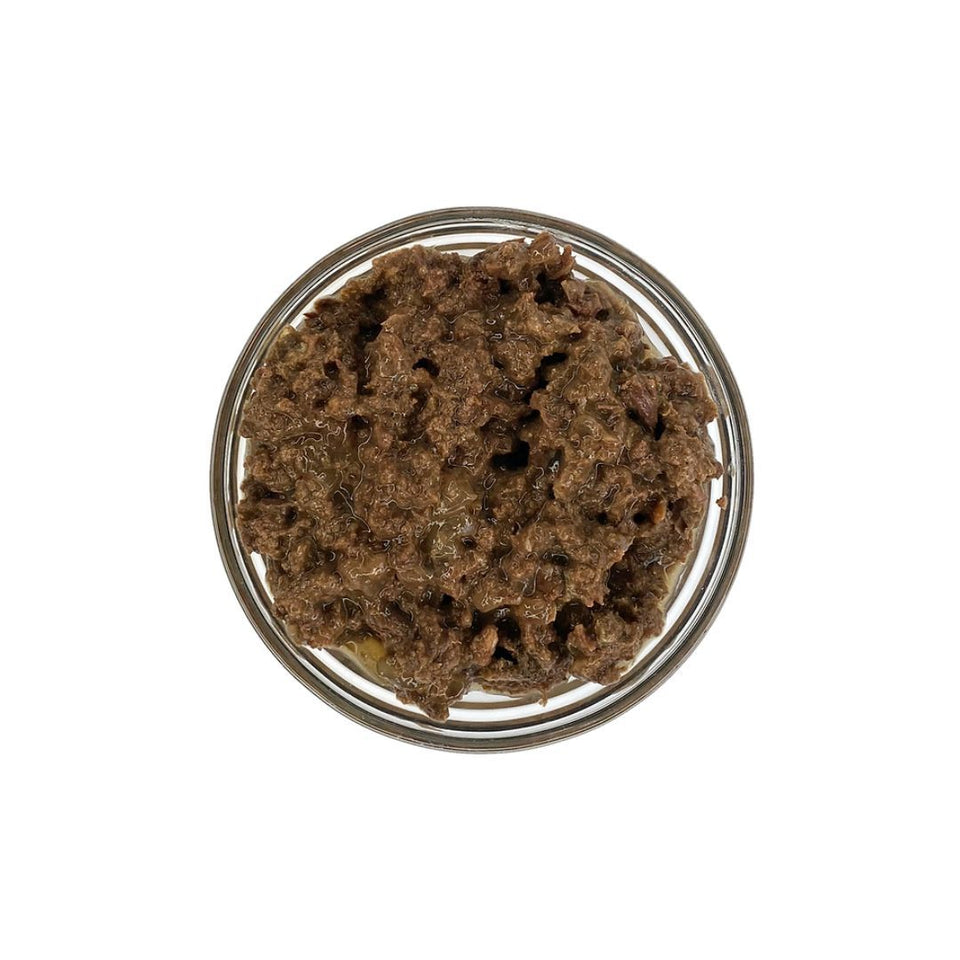 Daves Naturally Healthy Cat Food Tuna and Salmon Dinner in Aspic 3 oz 24 ct