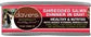 Daves Naturally Healthy Shredded Salmon In Gravy 5.5oz. (Case of 24) - Pets Perfect