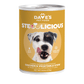 Dave's Dog Grain Free Chicken And Vegetable Cuts In Gravy 13.2oz (Case of 12) - Pets Perfect