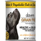 Dave's Dog Grain Free Chicken And Vegetable Cuts In Gravy 13.2oz (Case of 12) - Pets Perfect