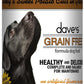 Dave's Dog Grain Free Turkey And Sweet Potato Cuts In Gravy 13.2oz (Case of 12) - Pets Perfect