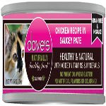 Dave's Cat Grain Free Saucey Chicken N 5.5oz. (Case of 24) - Pets Perfect