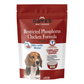 Dave's Pet Food Dog Restricted Phosphorus Diet Chicken Formula Crumble 13oz. - Pets Perfect