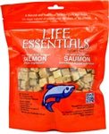 Cat - Man - Doo Bow 2Oz. Bags Of Freeze Dried Wild Alaskan Salmon - Pets Perfect