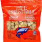 Cat - Man - Doo Bow 2Oz. Bags Of Freeze Dried Wild Alaskan Salmon - Pets Perfect
