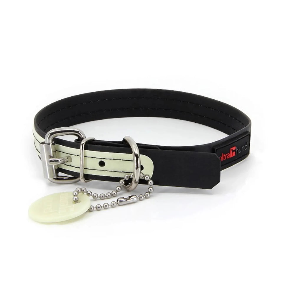 Play Glow Dog Collar